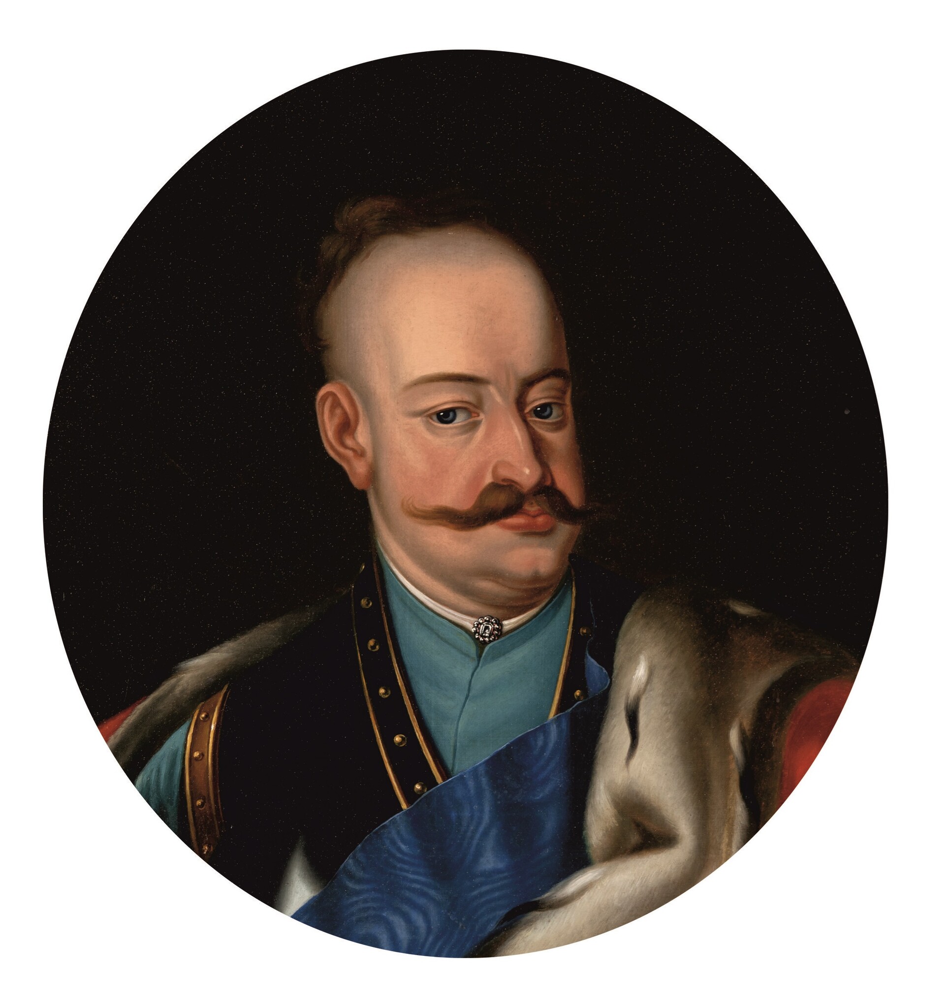  Karol Stanisław  Radziwiłł zwany Panie Kochanku  