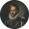 Mikołaj Krzysztof Radziwiłł  zwany Sierotka